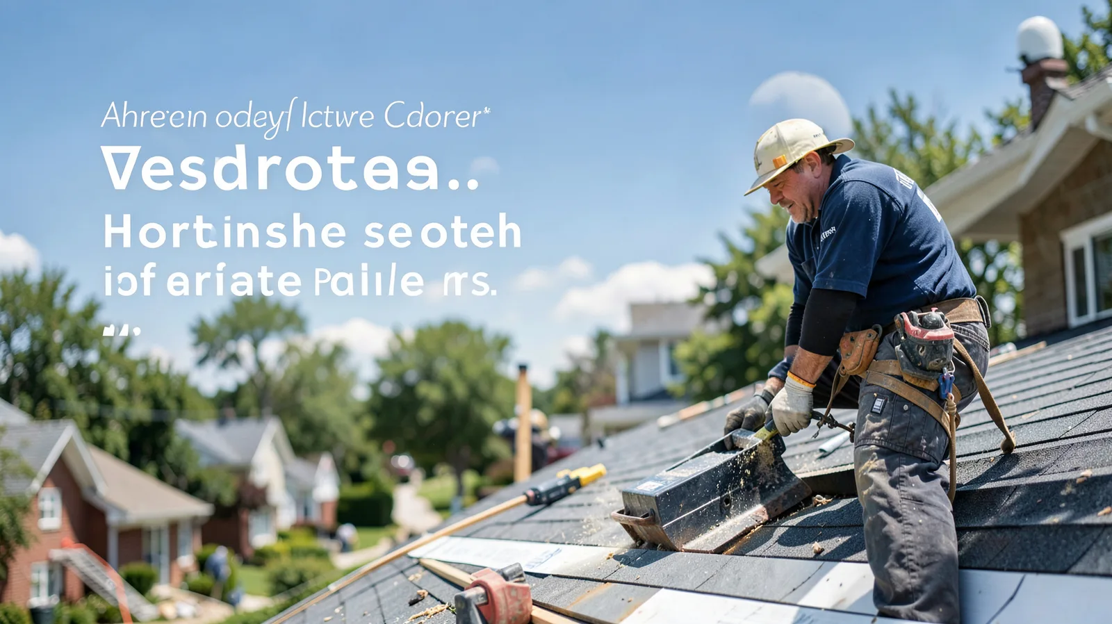 Roof Replacement in Tallapoosa, GA near me